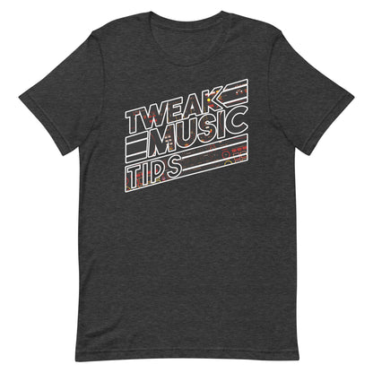 TMT - Controller  Unisex T-Shirt - Beats 4 Hope