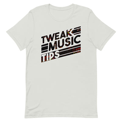 TMT - Controller  Unisex T-Shirt - Beats 4 Hope