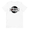 I LOVE VINYL B - SIDE Unisex T-Shirt - Beats 4 Hope