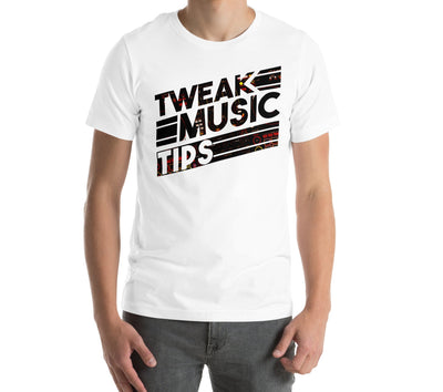 TMT - Controller  Unisex T-Shirt - Beats 4 Hope