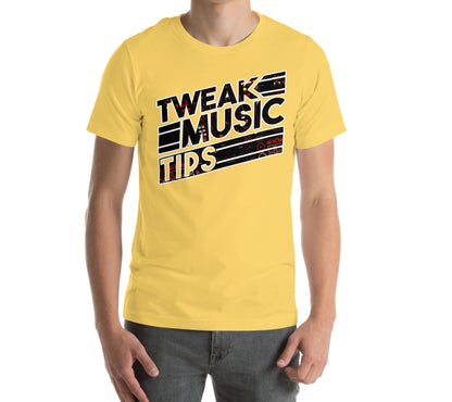 TMT - Controller  Unisex T-Shirt - Beats 4 Hope