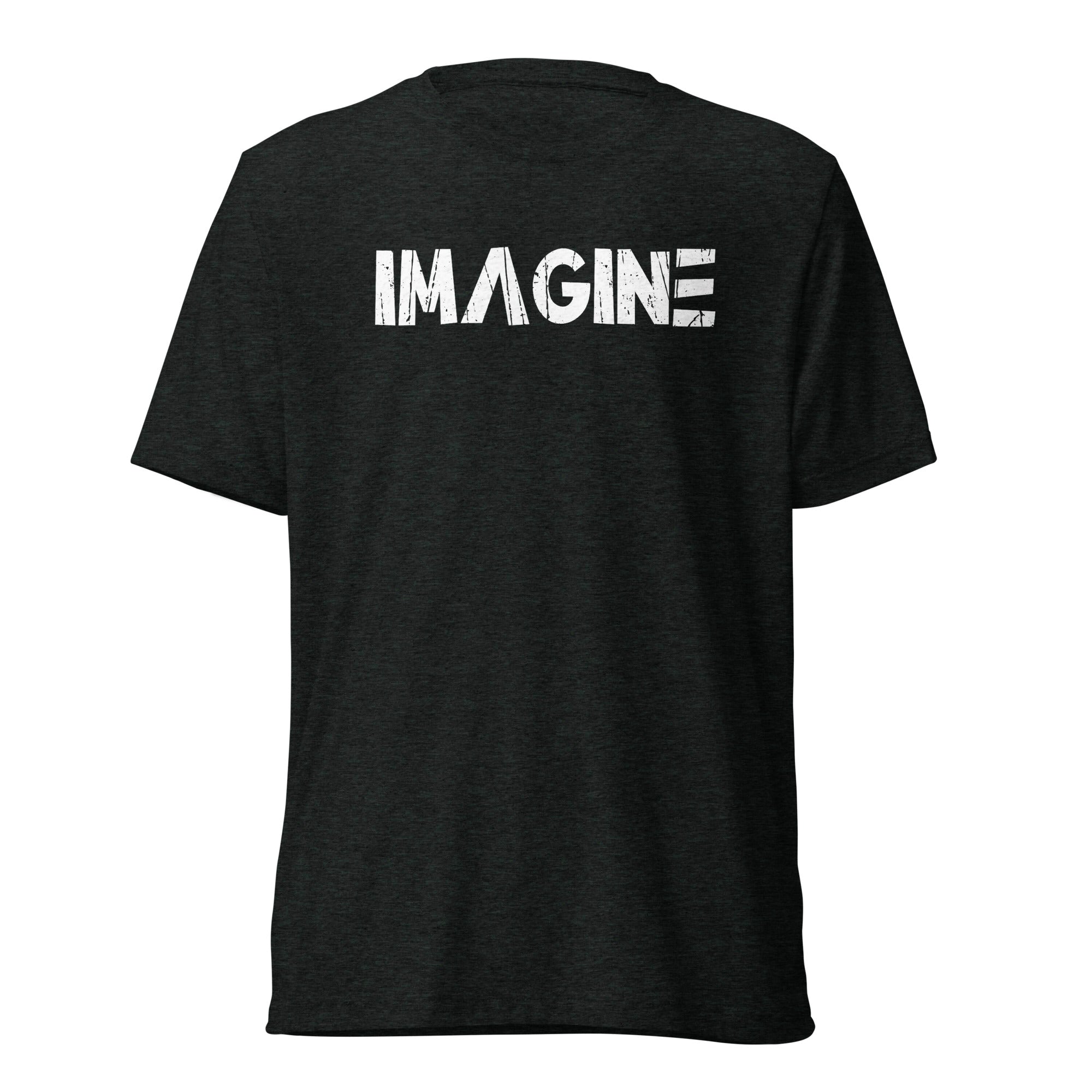 IMAGINE - Short sleeve t-shirt - Beats 4 Hope