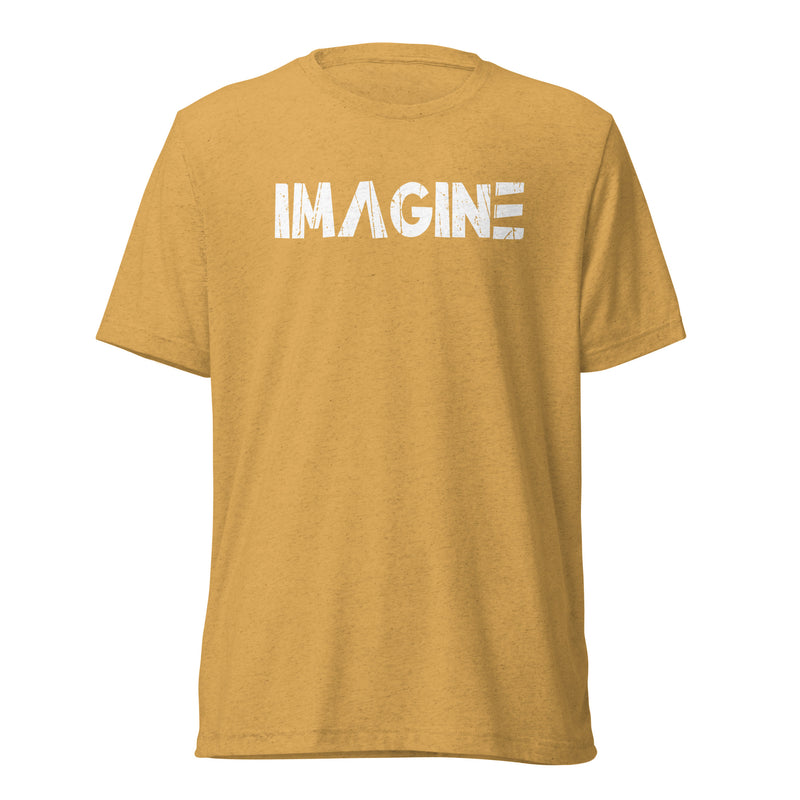 IMAGINE - Short sleeve t-shirt - Beats 4 Hope