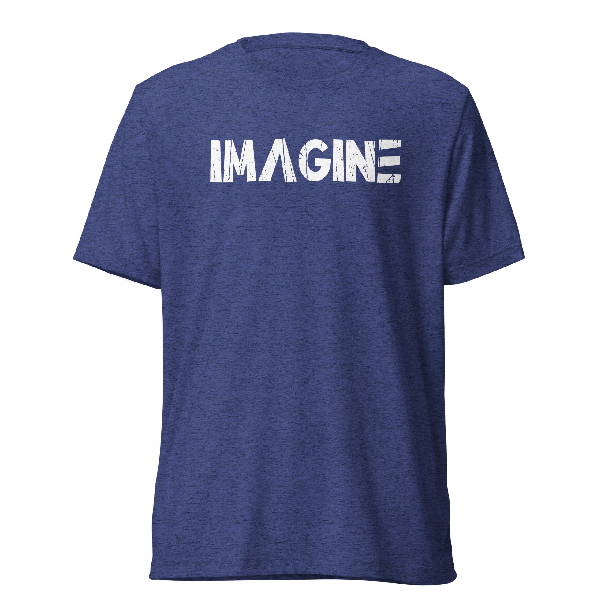 IMAGINE - Short sleeve t-shirt - Beats 4 Hope