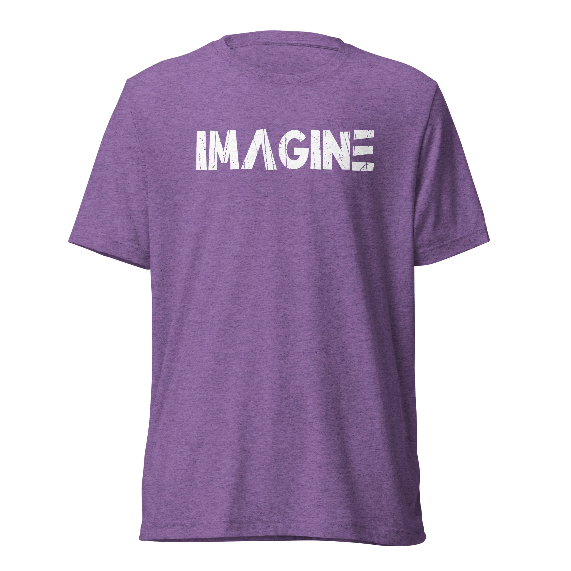 IMAGINE - Short sleeve t-shirt - Beats 4 Hope