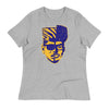 Shock G Humpty Bluewhatchalike Women's T-Shirt