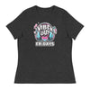 VIBE’ N OUT FRIDAYS Women's T-Shirt - Beats 4 Hope
