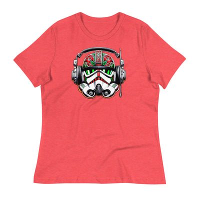 CANDY TROOPER - Women's T-Shirt