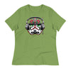 CANDY TROOPER - Women's T-Shirt