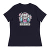 VIBE’ N OUT FRIDAYS Women's T-Shirt - Beats 4 Hope