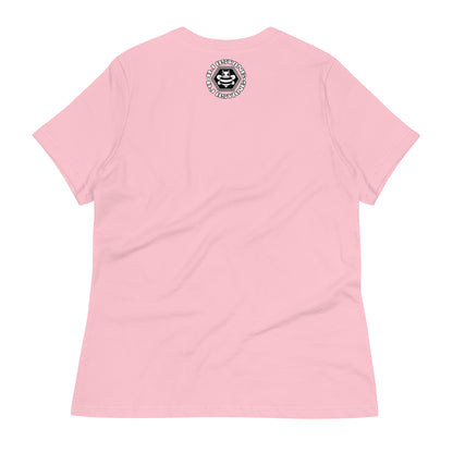 BEE HUMBLE - Women's Relaxed T-Shirt