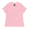 BEE HUMBLE - Women's Relaxed T-Shirt