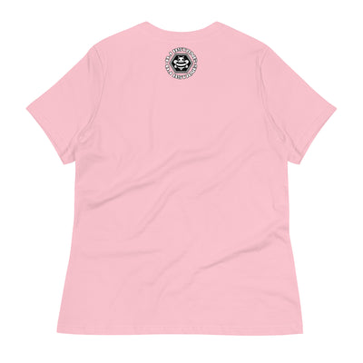 BEE HUMBLE - Women's Relaxed T-Shirt