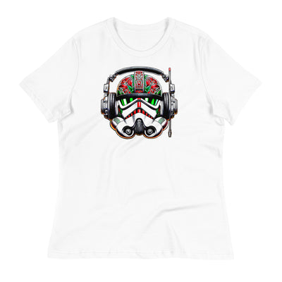 CANDY TROOPER - Women's T-Shirt