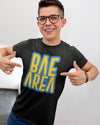 Bae Area Warrior Unisex T-Shirt