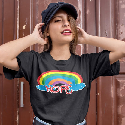 HOPE KIDS Unisex T-Shirt