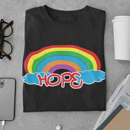 HOPE KIDS Unisex T-Shirt