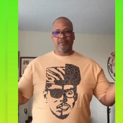 SHOCK G HUMPTY HUMP - Men's Classic T-Shirt - Beats 4 Hope