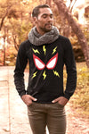 SENSES ARE TINGLING - Men’s Long Sleeve Shirt - Beats 4 Hope