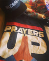 PRAYERS UP T-Shirt - Beats 4 Hope