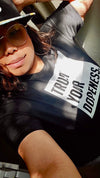 TRUST YOUR DOPENESS  Unisex T-Shirt - Beats 4 Hope