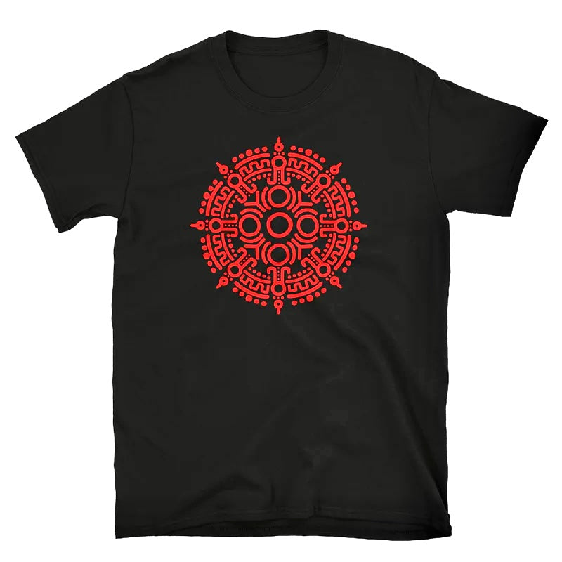 AZTEC TRIBAL T-Shirt - Beats 4 Hope