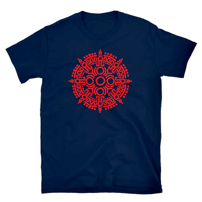 AZTEC TRIBAL T-Shirt - Beats 4 Hope