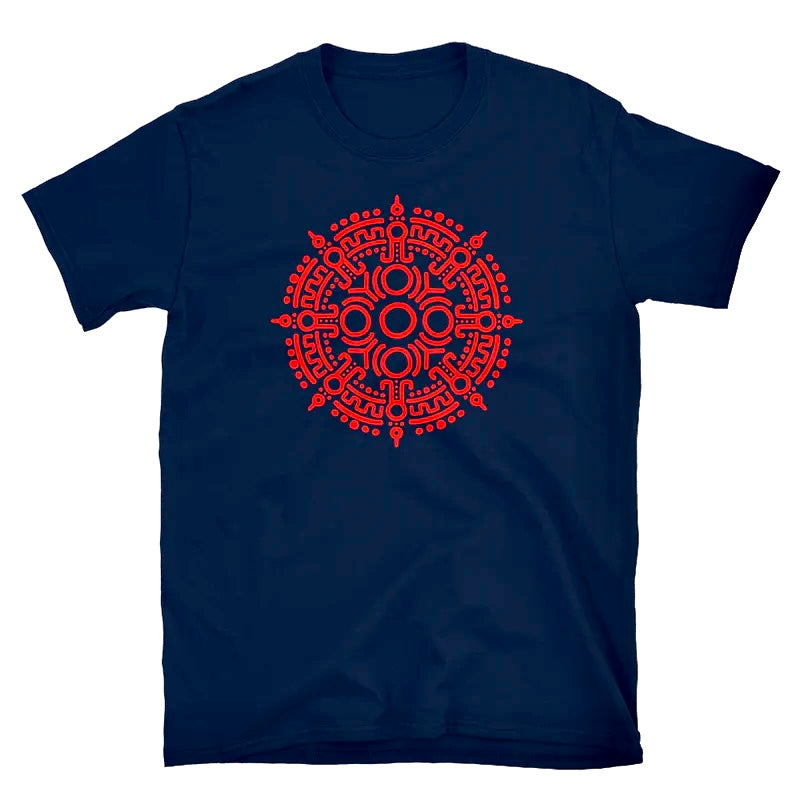 AZTEC TRIBAL T-Shirt