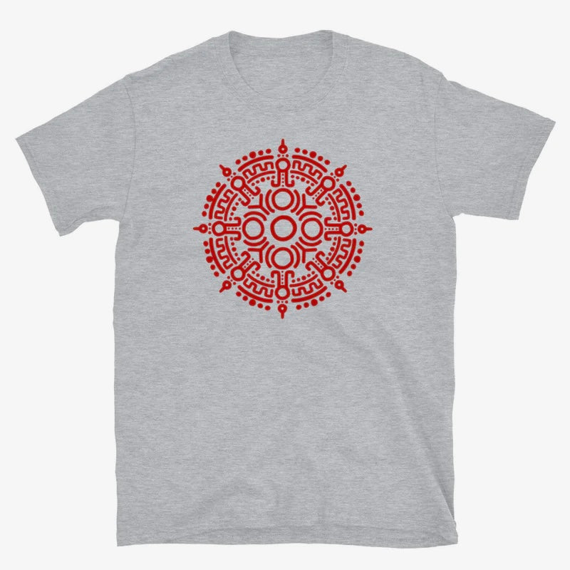 AZTEC TRIBAL T-Shirt - Beats 4 Hope