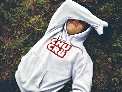 CHU CRU  Supreme Hoodie - Beats 4 Hope