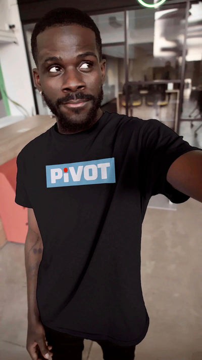 PIVOT Unisex T-Shirt - Beats 4 Hope