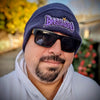 BASSHEAD  CREW Cuffed Beanie - Beats 4 Hope