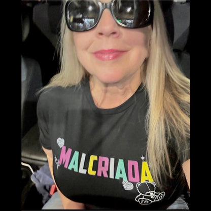 MALCRIADA - Bear - Women's T-Shirt - Beats 4 Hope