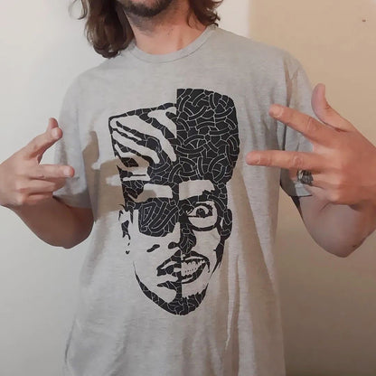 Shock G Humpty Hump - Unisex T-Shirt - Beats 4 Hope