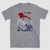BOOYAKA! TMT - USA Unisex T-Shirt - Beats 4 Hope