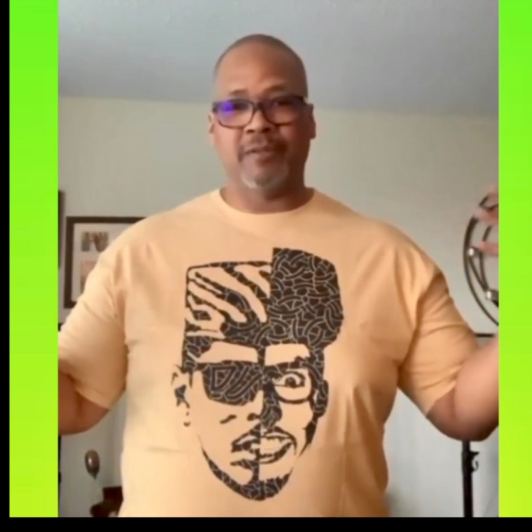 Shock G Humpty Hump Men's Premium T-Shirt - Beats 4 Hope