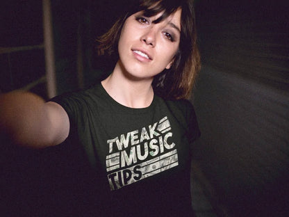 TWEAK MUSIC TIPS = Money T-Shirt - Beats 4 Hope