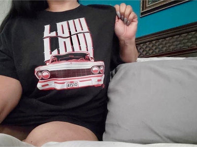 LOW LOW Unisex T-Shirt - Beats 4 Hope