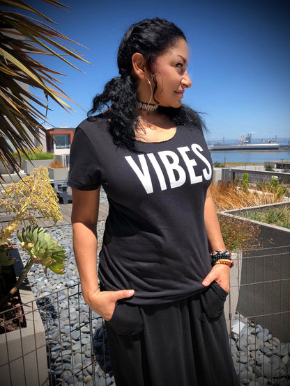 VIBES Unisex T-Shirt - Beats 4 Hope