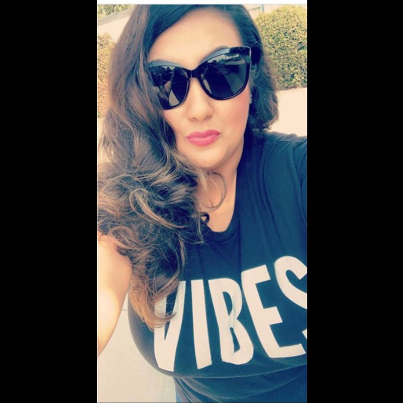 VIBES Women's T-Shirt