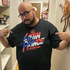 LATIN PRINCE - Puerto Rico T-Shirt - Beats 4 Hope