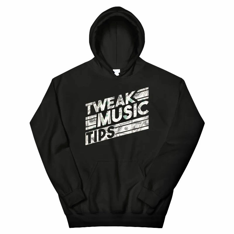 TMT - Money Hoodie - Beats 4 Hope