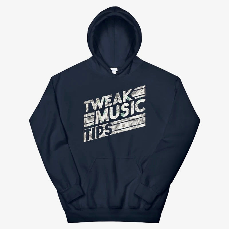 TMT - Money Hoodie - Beats 4 Hope