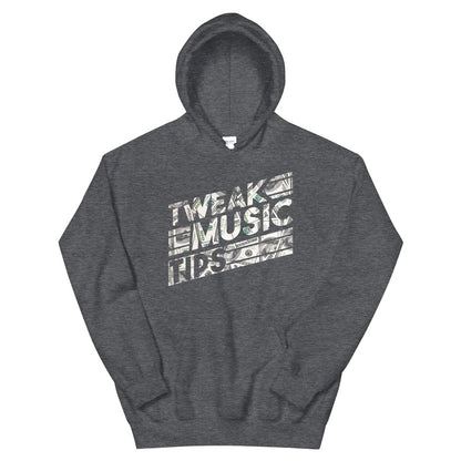 TMT - Money Hoodie - Beats 4 Hope