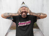 FREESTYLE JUNKIE - Pink - Unisex T-Shirt - Beats 4 Hope