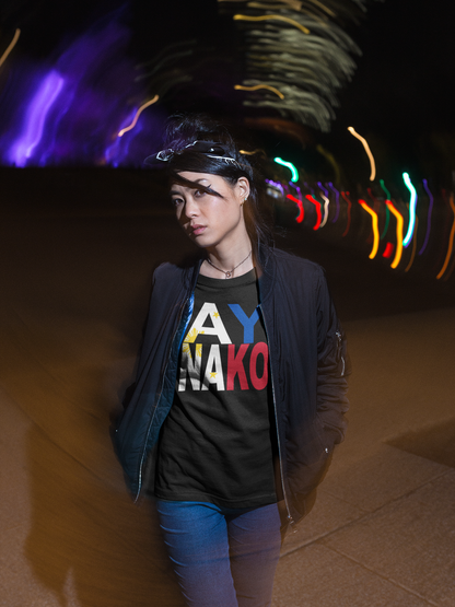 AY NAKO Unisex T-Shirt - Beats 4 Hope