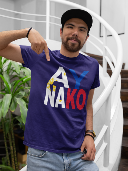 AY NAKO Unisex T-Shirt - Beats 4 Hope