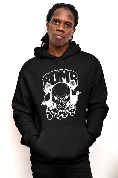 BOMB HIP-HOP MAGAZINE - Hoodie - Beats 4 Hope