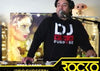 DJ WITH A PURPOSE Hoodie - Beats 4 Hope