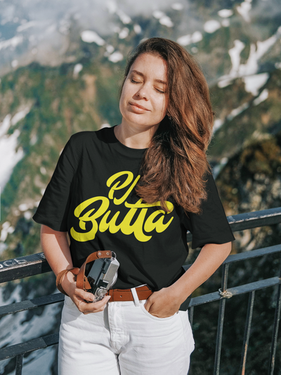 PJ BUTTA - Women's Relaxed T-Shirt - Beats 4 Hope